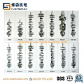 Crankshaft for Komatusu Engine S6d140e-2 S6d140e-3 S6d140e-5 S6d155